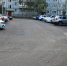 В Эжвинском районе завершились работы благоустройства дворовых территорий - Эжвинский район