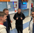 В Сыктывкар приехали известные российские футболисты Руслан Пименов и Дмитрий Хлестов - ИА Комиинформ