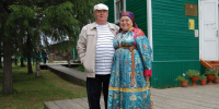 Надежда и опора односельчан: староста усть-цилемской деревни Гарево Расуль Фаррахов - ИА Комиинформ