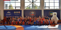 В Сыктывкаре и Выльгорте соревновались 200 сильнейших вольников - Bnkomi.Ru