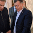 Руководитель республики Ростислав Гольдштейн договорился с министром здравоохранения России Михаилом Мурашко о поддержке проекта. - Министерство здравоохранения