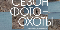 В Нацгалерее Коми открывается выставка "Сезон фотоохоты на особо охраняемых природных территориях" - ИА Комиинформ