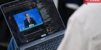 Ростислав Гольдштейн поддержал предложение провести следующую прямую линию с переводом на коми язык - Bnkomi.Ru
