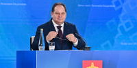"Цель — лидерство Коми и благосостояние семей": Ростислав Гольдштейн о итогах телевизионной прямой линии - ИА Комиинформ