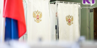 Ростислав Гольдштейн призвал жителей Коми прийти на избирательные участки или проголосовать дистанционно - ИА Комиинформ