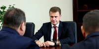 Ключевые проекты для Республики Коми - Газета Республика