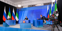 Ростислав Гольдштейн: "Косланскую школу в 2026 году ждёт капремонт" - ИА Комиинформ