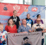 Сыктывкарка Алина Кирейлите завоевала бронзу на первенстве России по вольной борьбе - ИА Комиинформ
