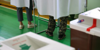 В Коми 12 сентября начнутся выборы главы - Комсомольская Правда