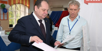 Ростислав Гольдштейн: «Республика выбирает развитие на следующие пять лет» - Bnkomi.Ru