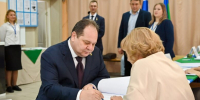 Ростислав Гольдштейн призвал жителей Коми сделать свой выбор - Газета Республика