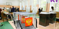 На выборах в Коми проголосовали 14,38% избирателей - ИА Комиинформ