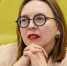 «Проголосуйте сегодня и наслаждайтесь теплыми сентябрьскими выходными» — эксперт Штаба общественного наблюдения Анна Чарина - Bnkomi.Ru