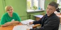 В Коми продолжается голосование на выборах - ИА Комиинформ