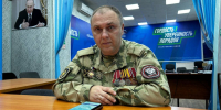 На выборах в Коми голосуют участники СВО - Единая Россия