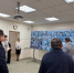 2100 наблюдателей и 284 камеры: Гольдштейн проверил организацию выборов в республике - ИА Комиинформ