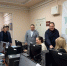 Ростислав Гольдштейн лично оценил прозрачность выборов в Центре общественного наблюдения - KomiOnline.Ru
