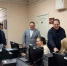 2100 наблюдателей и 284 камеры: Гольдштейн проверил организацию выборов в Республике Коми - Pg11.Ru
