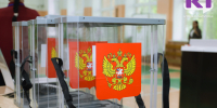 Обработано 40% протоколов УИК, у Ростислава Гольдштейна 72,8% голосов - ИА Комиинформ