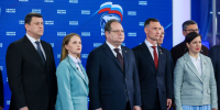 Ростислав Гольдштейн подвел итоги выборов в Коми - Bnkomi.Ru