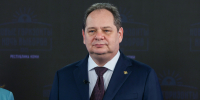 Ростислав Гольдштейн поблагодарил жителей Коми за поддержку - Bnkomi.Ru