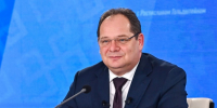 Ростислав Гольдштейн поблагодарил жителей Республики Коми за поддержку - Служба стройжилтехнадзора
