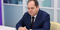 Ростислав Гольдштейн одержал победу на выборах Главы Республики Коми - Pg11.Ru