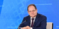 Ростислав Гольдштейн поблагодарил жителей Коми за поддержку - Газета Республика