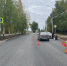 В Сыктывкаре женщина на иномарке сбила 18-летнюю девушку - Комсомольская Правда