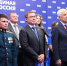 «Единая Россия» лидирует на выборах госсовета Республики Коми - KomiOnline.Ru