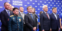 «Единая Россия» лидирует на выборах госсовета Республики Коми - KomiOnline.Ru