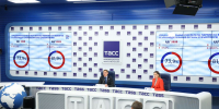 Итог ЕДГ-2025 — уверенная победа «Единой России» - Единая Россия