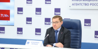 Итог ЕДГ-2025 — уверенная победа "Единой России" - ИА Комиинформ