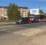 В Сыктывкаре столкнулись автобус и две легковушки: пострадала женщина - Комсомольская Правда