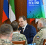 Ростислав Гольдштейн поздравил ветеранов СВО - участников программы "Пера. Путь героя" с победой на выборах - Служба стройжилтехнадзора