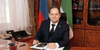 Ростислав Гольдштейн поблагодарил жителей Коми за доверие после выборов - Pg11.Ru