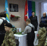 В Ухте готовят к открытию музей "Эхо войны", объединяющий подвиги прошлого и настоящего - ИА Комиинформ