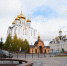 В Сыктывкар прибудут мощи святителя Тихона, Патриарха Московского и всея Руси - ИА Комиинформ