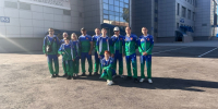 Спортсмены из Коми завоевали 5 наград в финале летней спартакиады для незрячих - Pg11.Ru