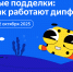Цифровой ликбез: школьников Коми научат распознавать дипфейки - Министерство образования