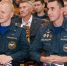 В Сыктывкаре чествовали лучших пожарных в России и мире - Bnkomi.Ru