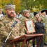 Торжественное открытие нового Центра Объединения «Достойное поколение» - Эжвинский район