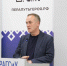 Председатель Избирательной комиссии Республики Коми Дмитрий Митюшев выступил в рамках регионального проекта «Пера. Путь героя» для участников и ветеранов специальной военной операции - Избирательная комиссия