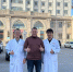 Спортивная медицина без границ: участие специалиста из Коми в конференциях России и Китая - Министерство здравоохранения