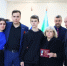 В Сыктывкаре передали госнаграды семье без вести пропавшего героя и семьям бойцов, погибших в ходе СВО - ИА Комиинформ