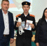 Вручение паспортов юным жителям Эжвы - Эжвинский район