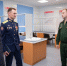 Разговор с героем: Станислав Кочев посетил УГТУ - Bnkomi.Ru