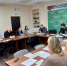 В Минприроды Коми под руководством министра Романа Полшведкина состоялось заседание Общественного Совета - Минприроды