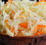 Секрет хрустящей капусты: квасим без уксуса и сахара – вкус и польза в каждой ложке! Хруст гарантирован даже через год - Pg11.Ru