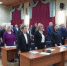 Обновленный совет Печорского района выбрал председателя - Bnkomi.Ru